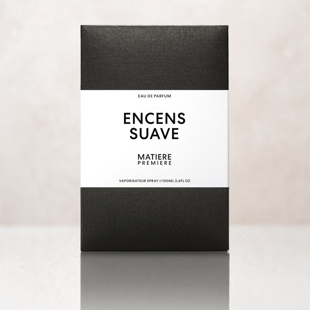 Matiere Premiere - Encens Suave