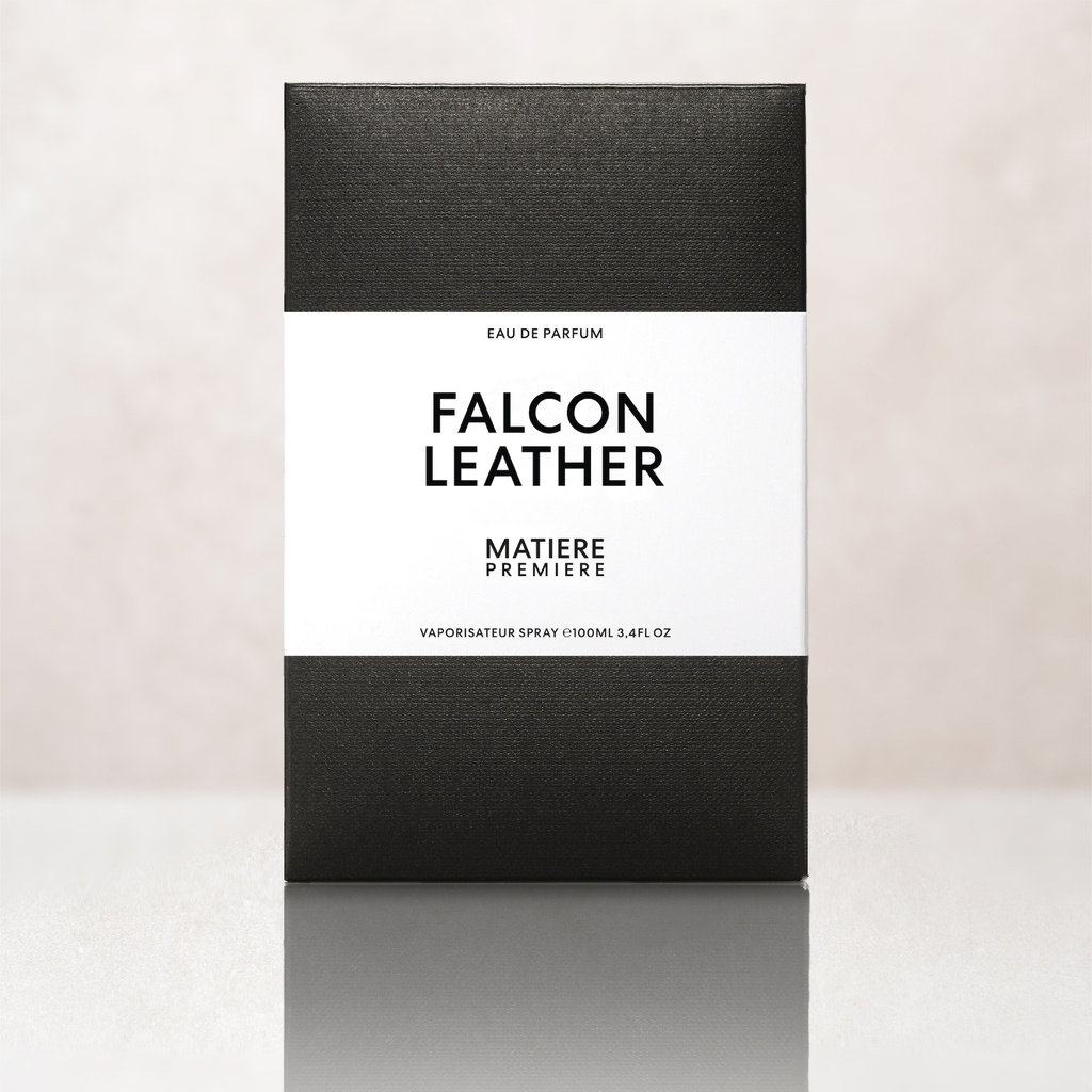 Matiere Premiere - Falcon Leather