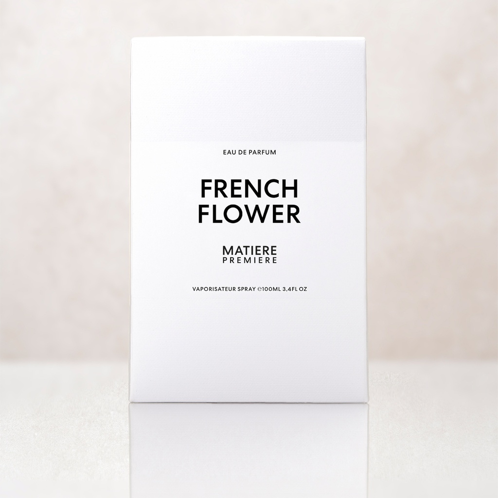 Matiere Premiere - French Flower