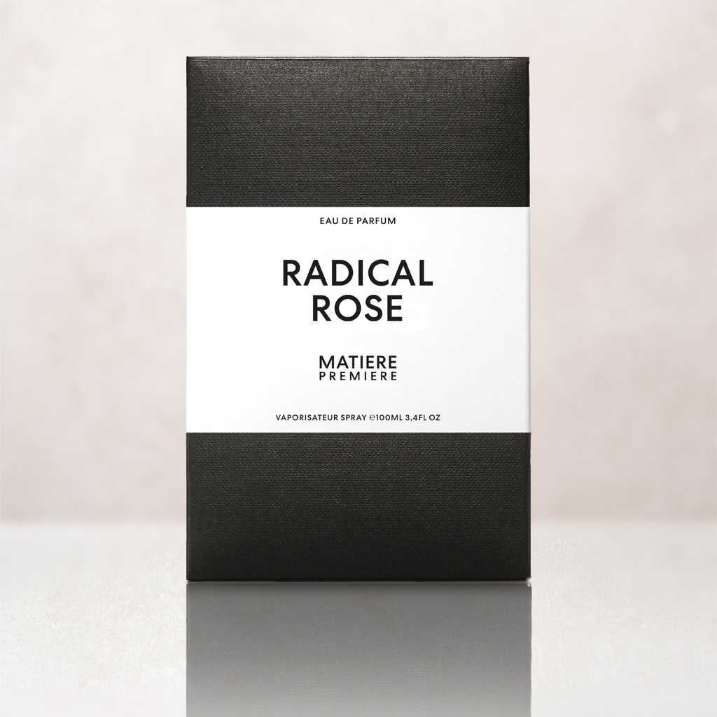 Matiere Premiere - Radical Rose