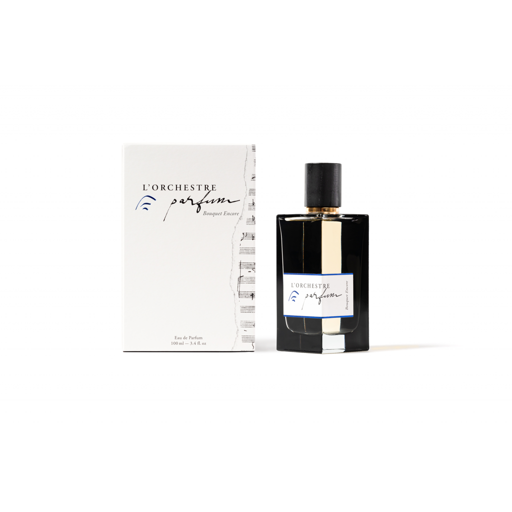 Orchestre Parfums - Bouquet Encore