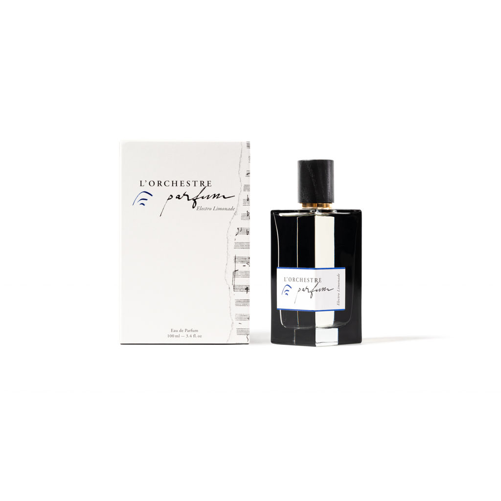 Orchestre Parfums - Electro Limonade