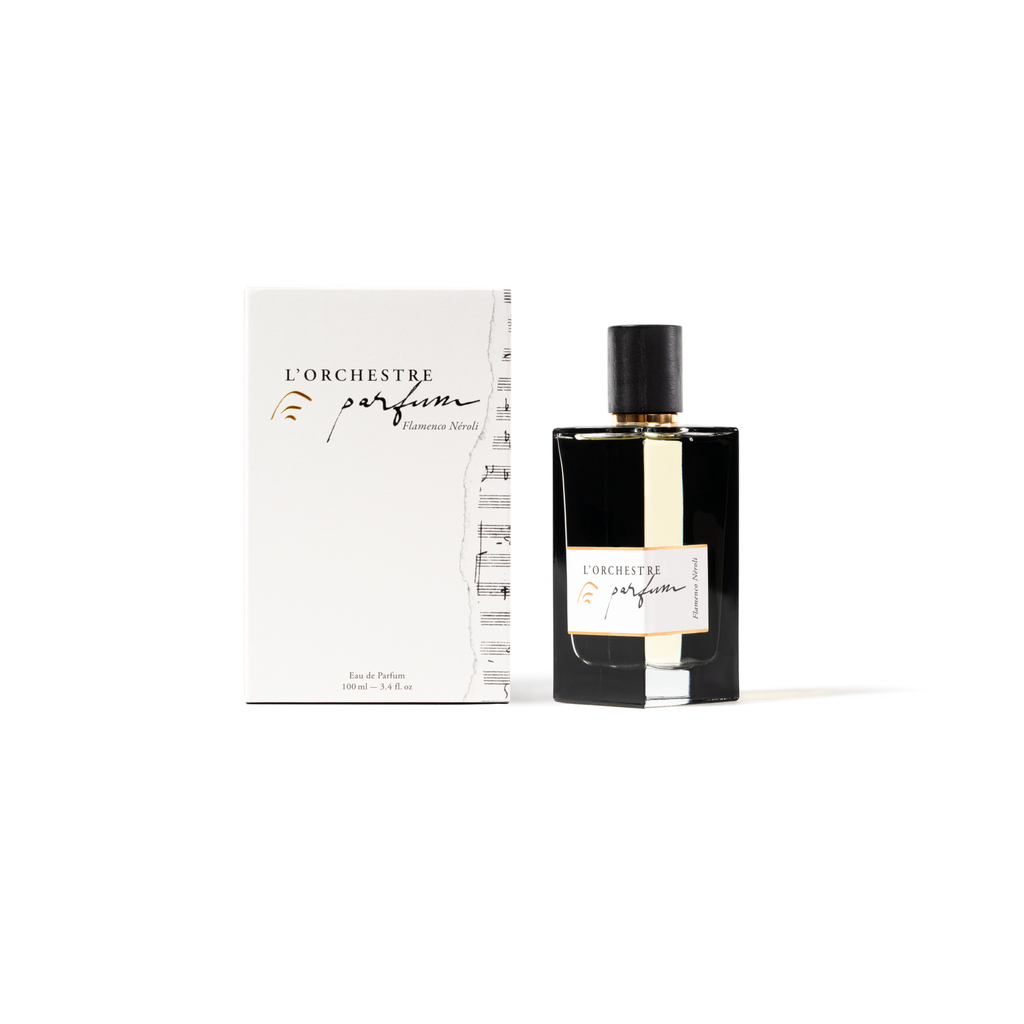 Orchestre Parfums - Flamenco Néroli