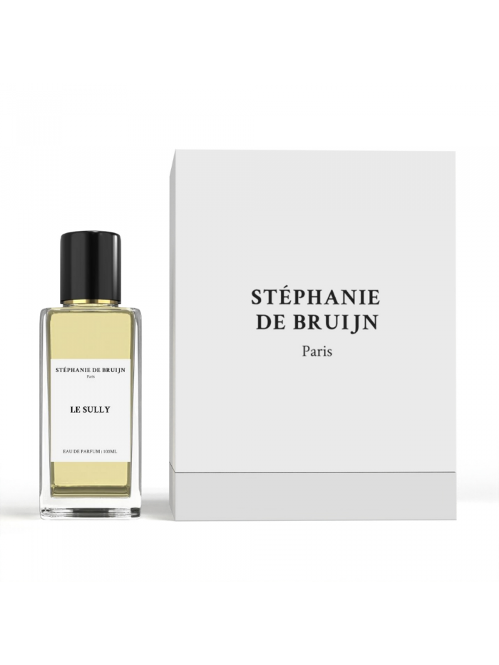 Stéphanie de Bruijn - Le Sully