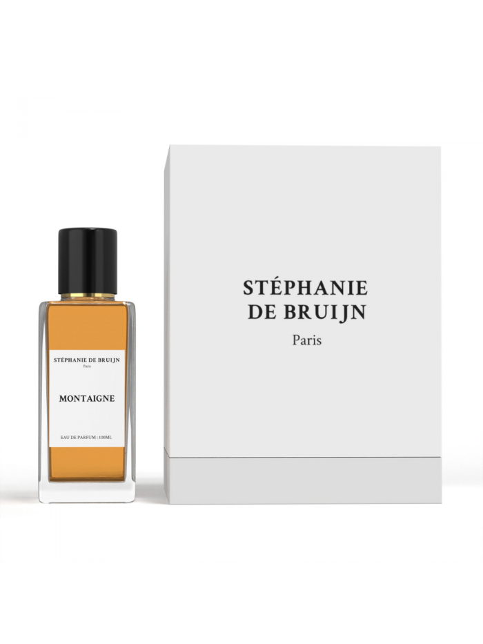 Stéphanie de Bruijn - Montaigne