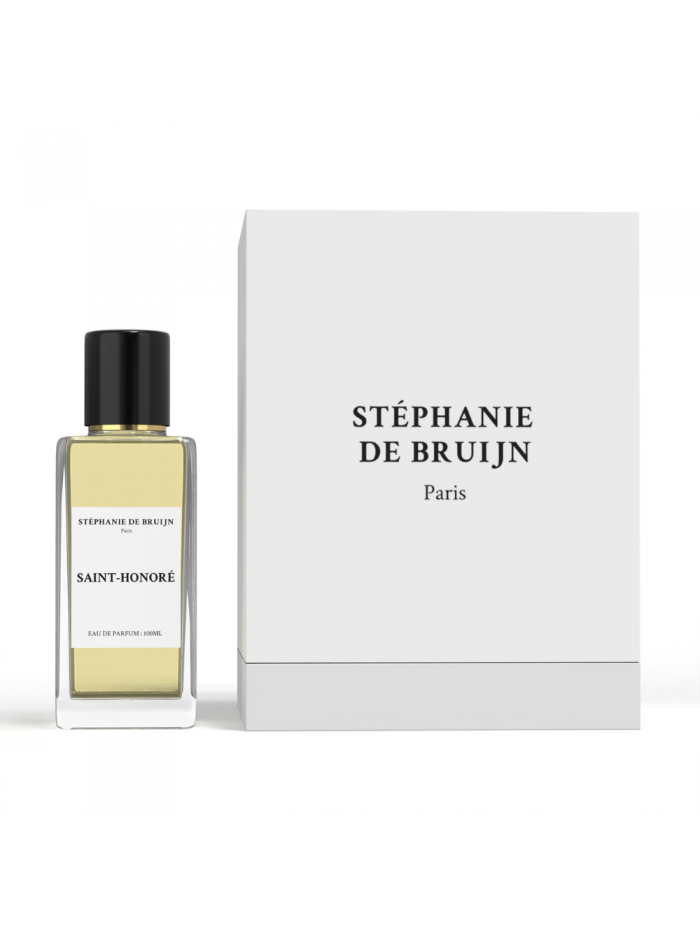 Stéphanie de Bruijn - Saint Honoré