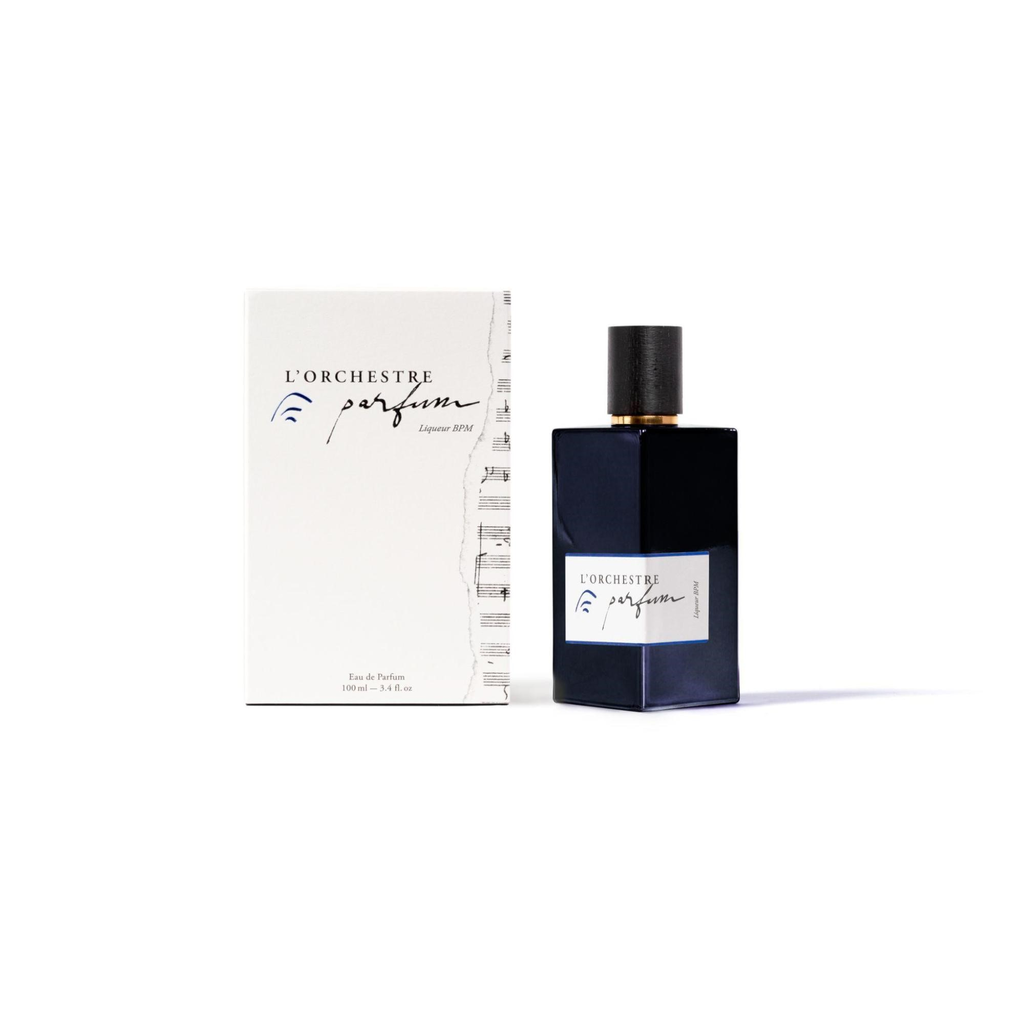 Orchestre Parfums - Liqueur BPM
