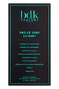 BDK - Pas ce Soir Extrait