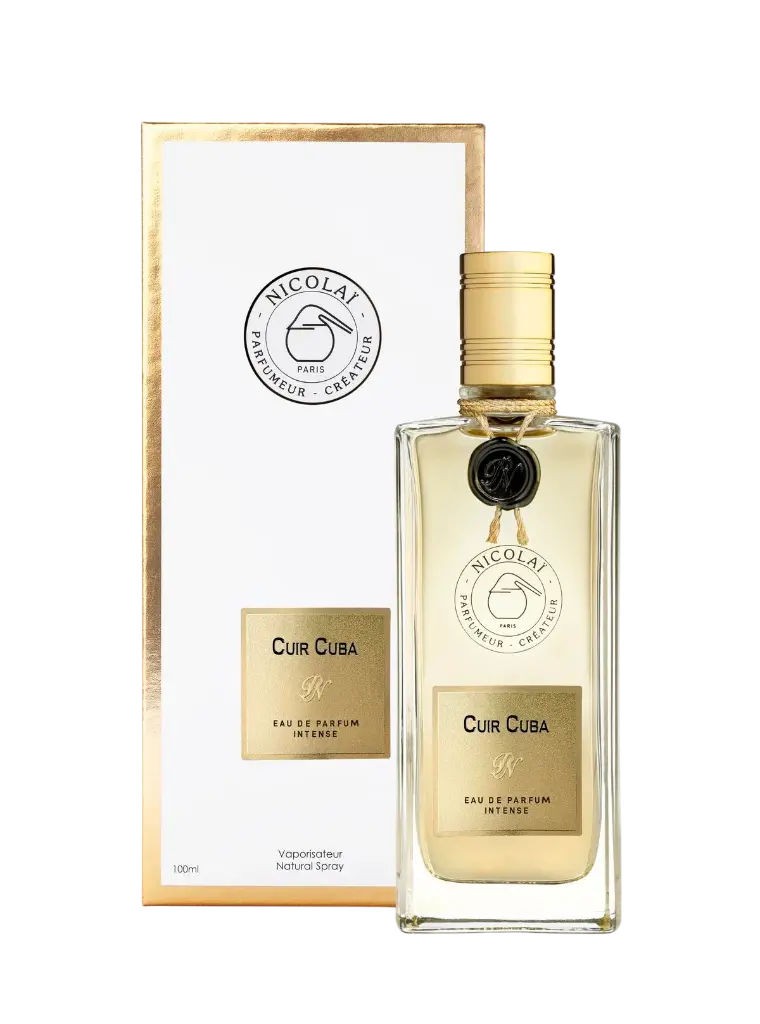 Nicolaï - Cuir Cuba 