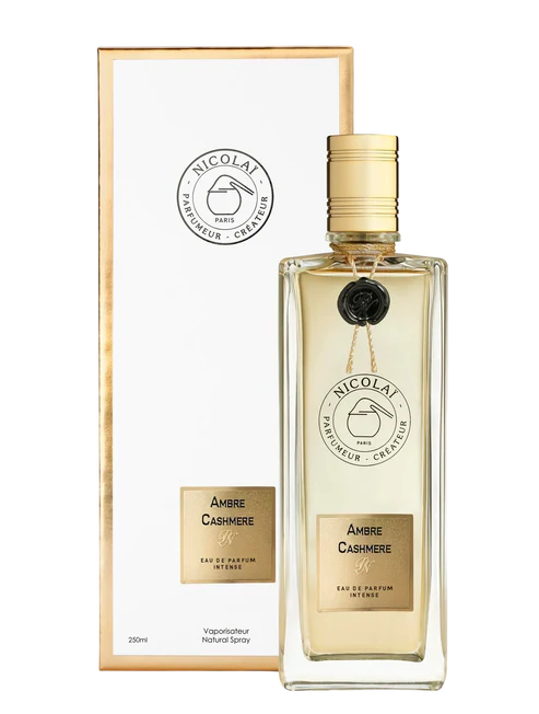 Nicolaï - Ambre Cashmere