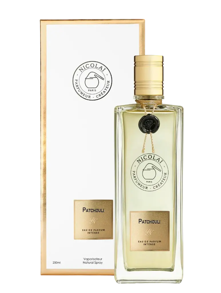 Nicolaï - Patchouli Intense