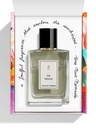 Une Nuit Nomade - Mr Vetiver