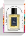 Une Nuit Nomade - Rose America