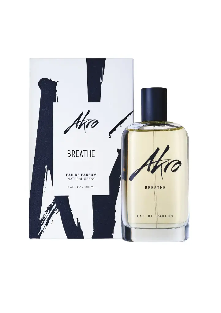Akro - Breathe 