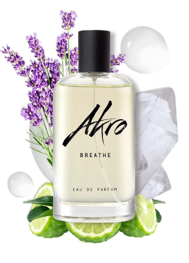 Akro - Breathe 