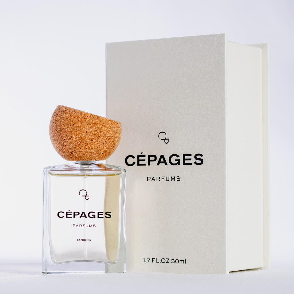 Cépages - Taniros