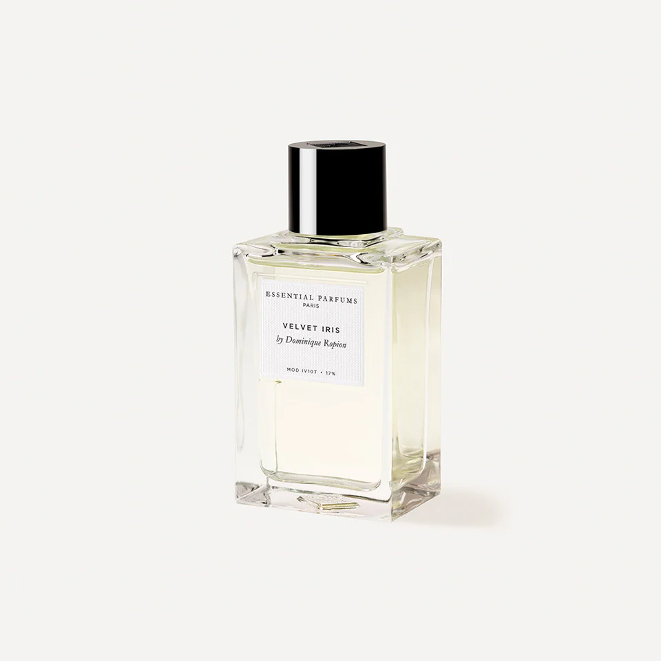 Essential Parfums - Velvet Iris
