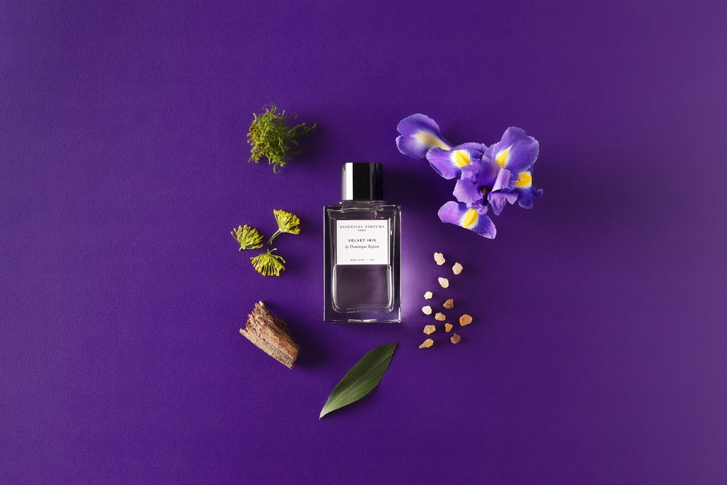 Essential Parfums - Velvet Iris