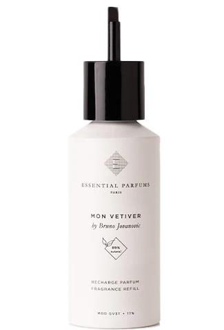 Essential Parfums - Mon Vétiver