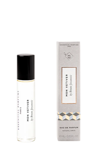 Essential Parfums - Mon Vétiver