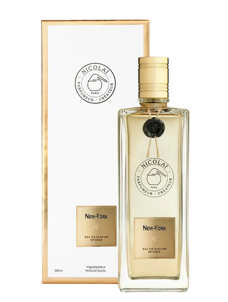 Nicolaï - New York