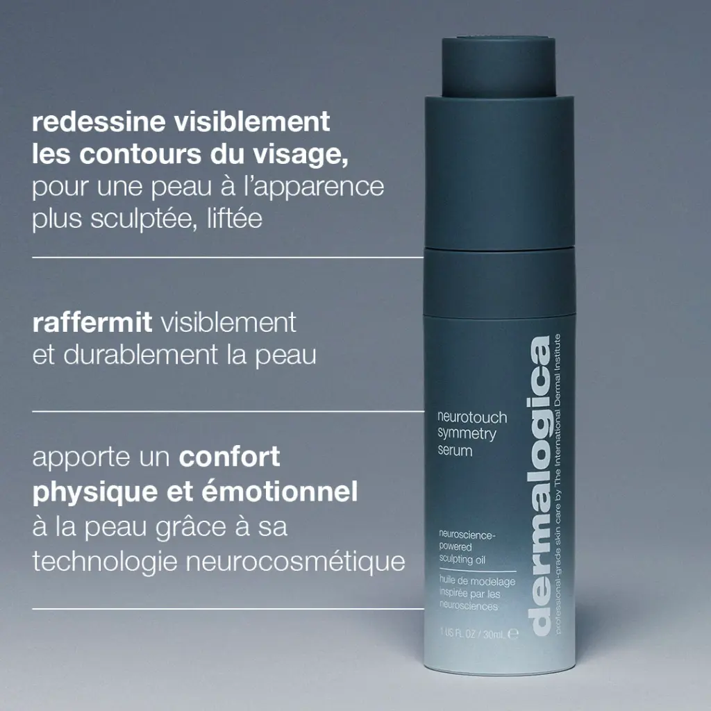 Dermalogica - Neurotouch Symmetry Serum