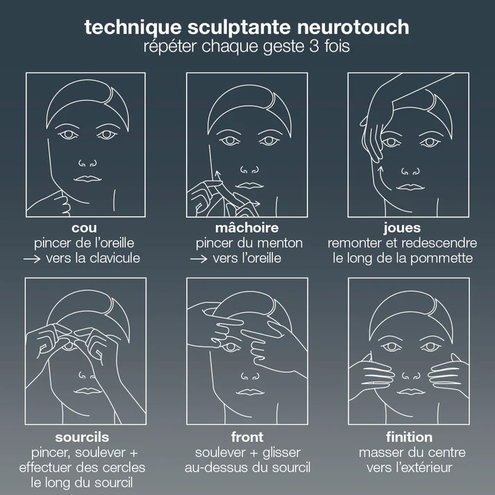 Dermalogica - Neurotouch Symmetry Serum