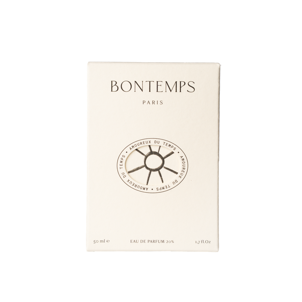 Bontemps Paris - Amoureux du Temps