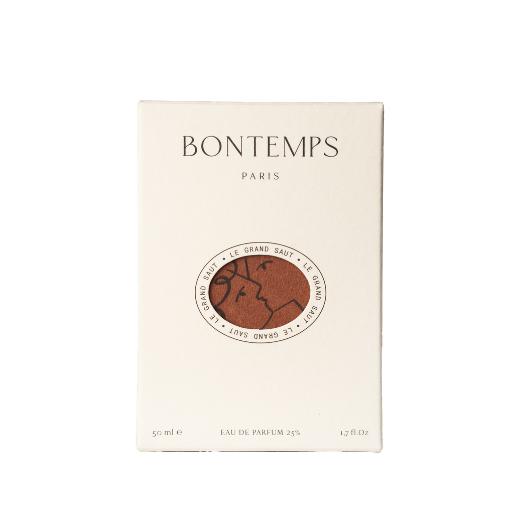 Bontemps Paris - Le Grand Saut 