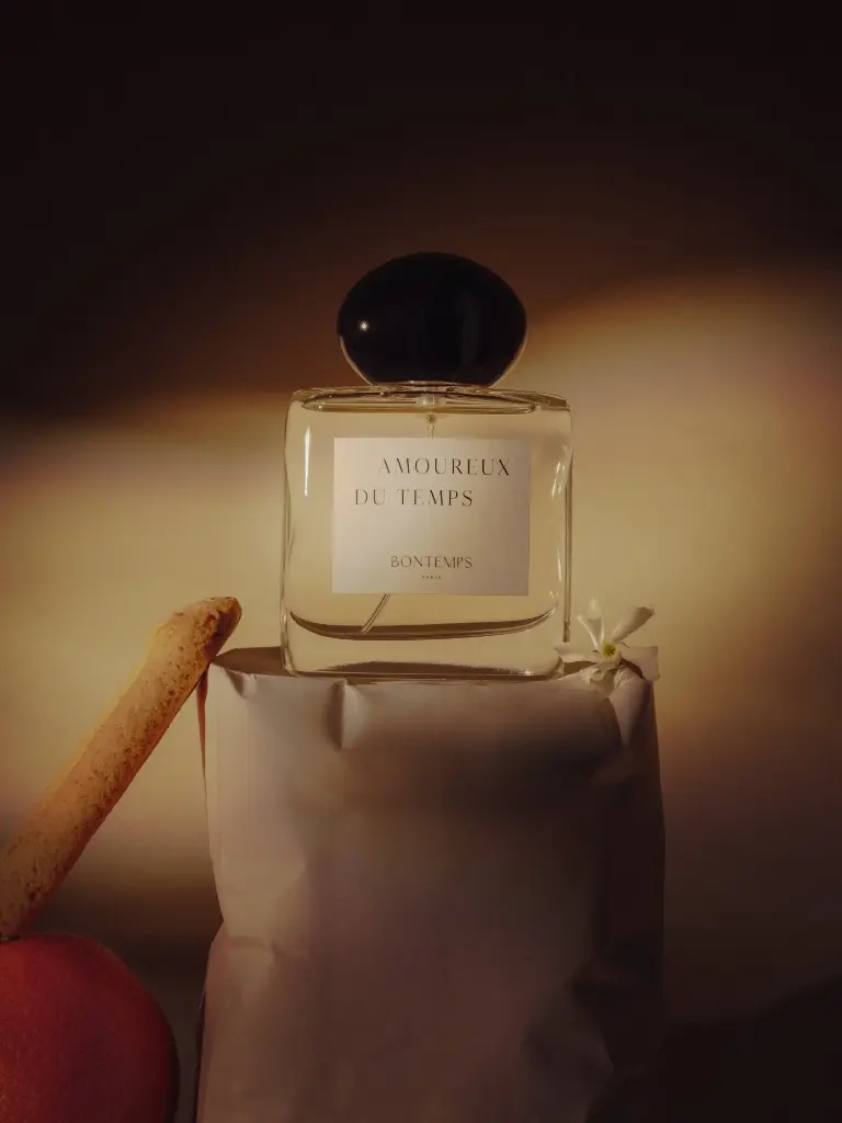 Bontemps Paris - Amoureux du Temps