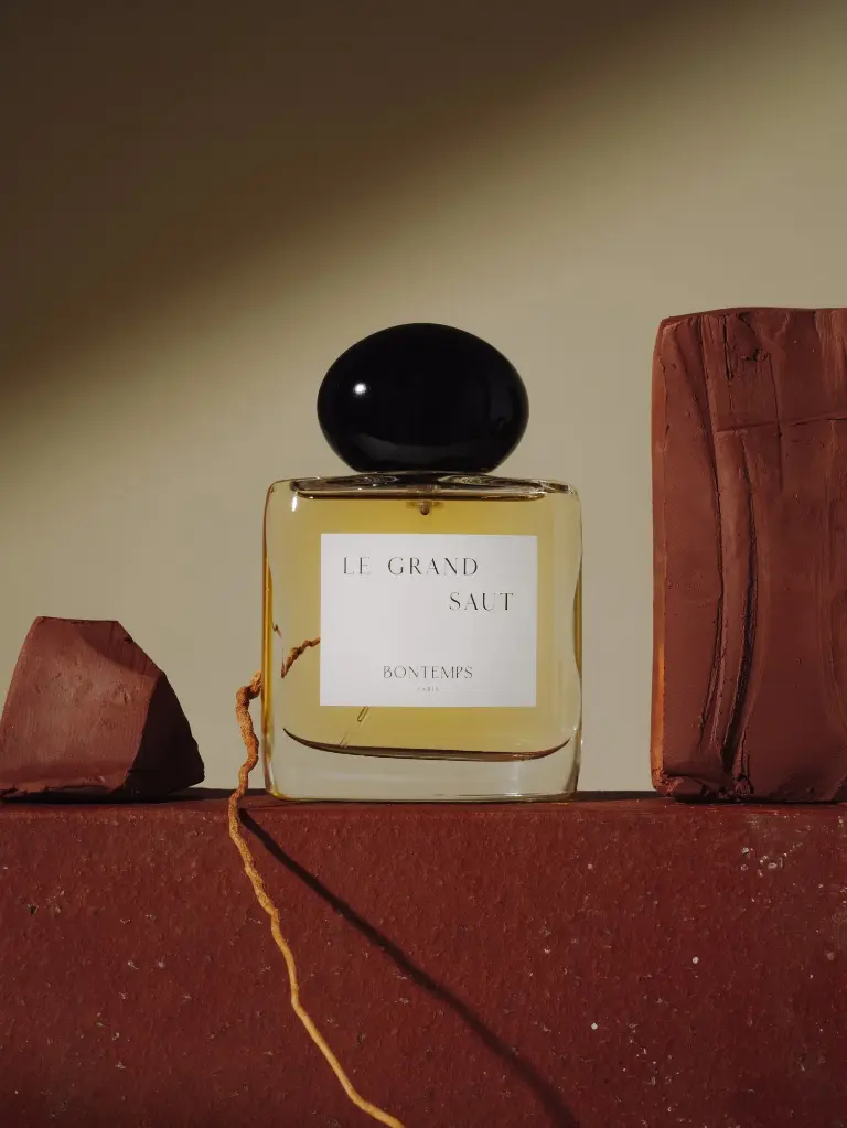 Bontemps Paris - Le Grand Saut 