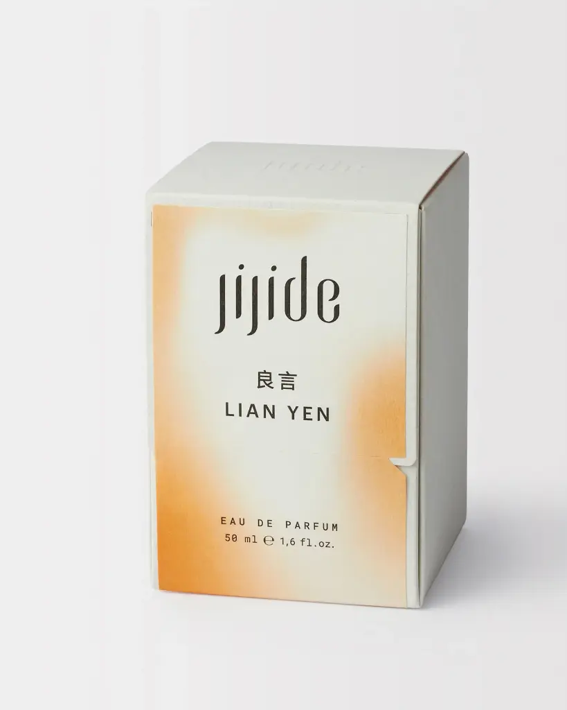 Jijide - Lian Yen
