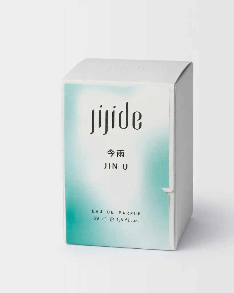 Jijide - Jin U 