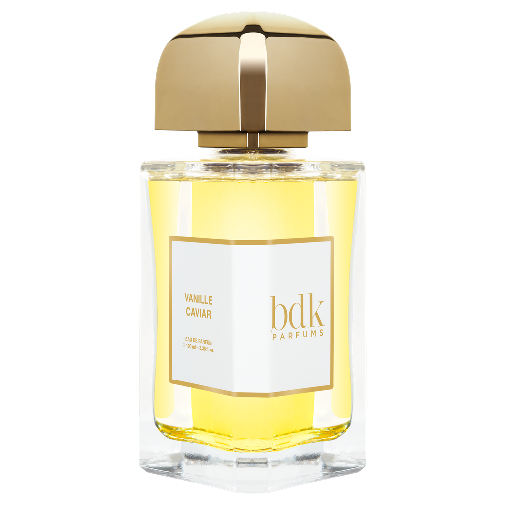 BDK Parfums - Vanille Caviar 