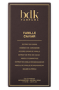 BDK Parfums - Vanille Caviar 