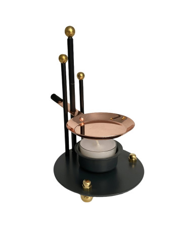 Chapel Factory - Kit Encens Cérémonial