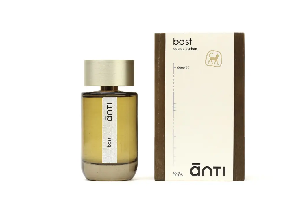 Bast Anti 100ml eau de parfum Maison Alchymiste Versaille pack.webp
