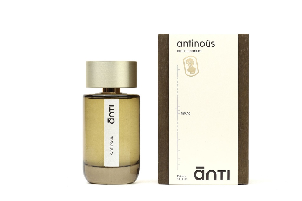 Antinous Anti 100ml eau de parfum Maison Alchymiste Versailles pack.jpg