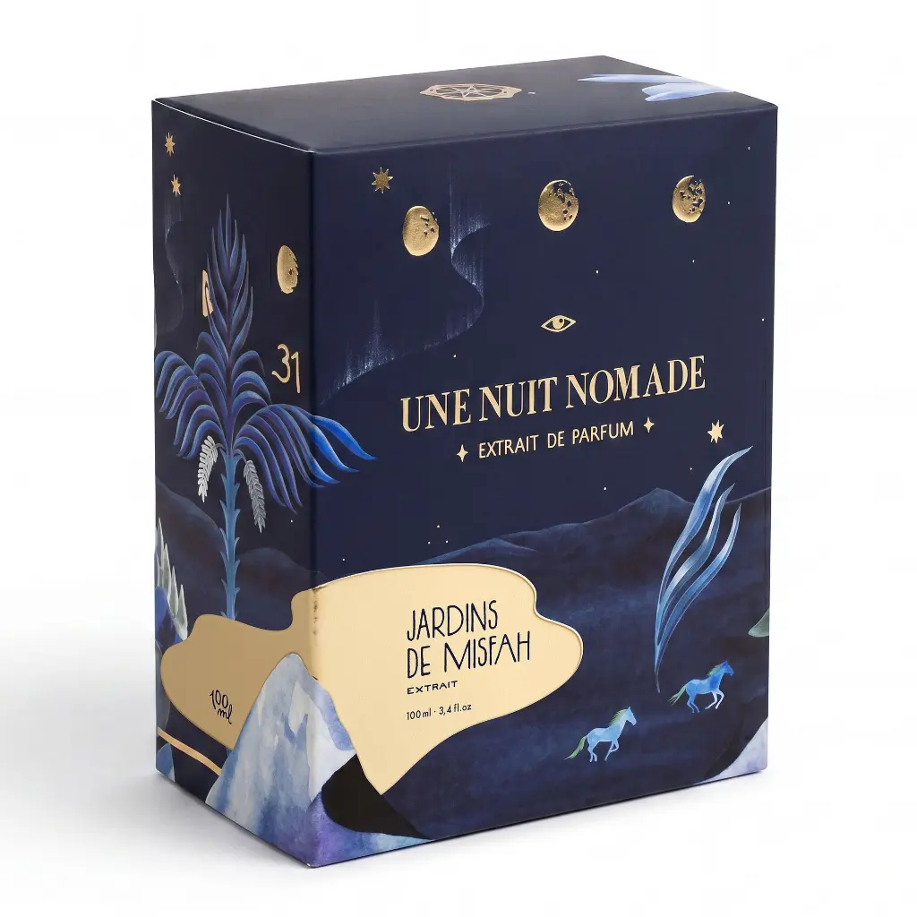 Jardins de Misfah Extrait Une Nuit Nomade Packshot Maison Alchymiste Versailles.webp