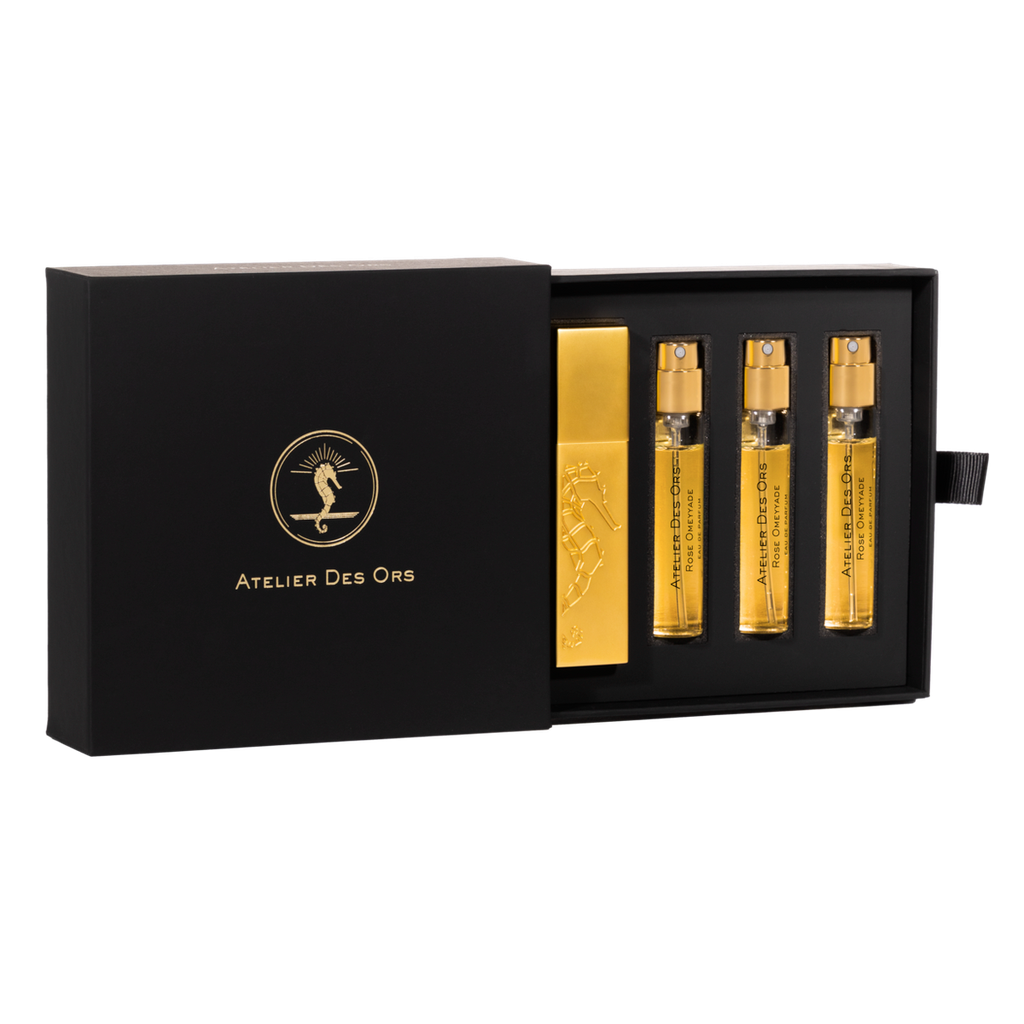 Coffret Rose Ommeyade Etui +3x 9ml.webp
