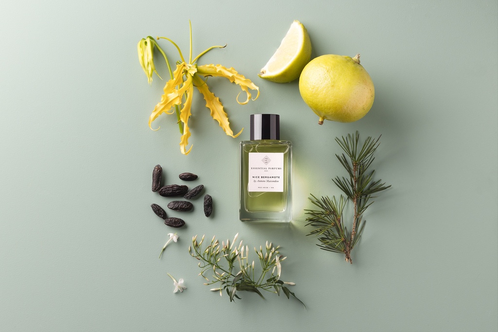 Essential Parfums - Nice Bergamote