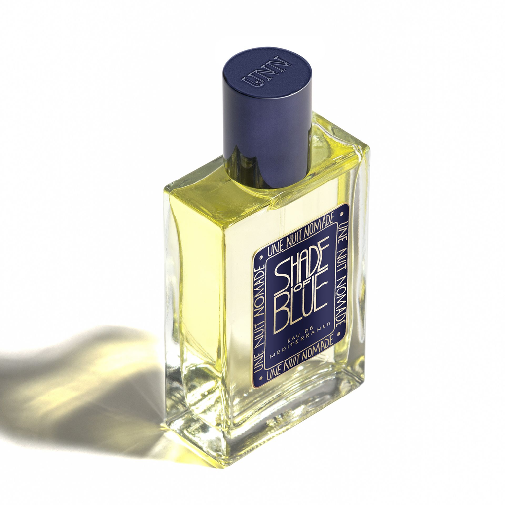 Shade of Blue Une nuit nomade 50ml.webp