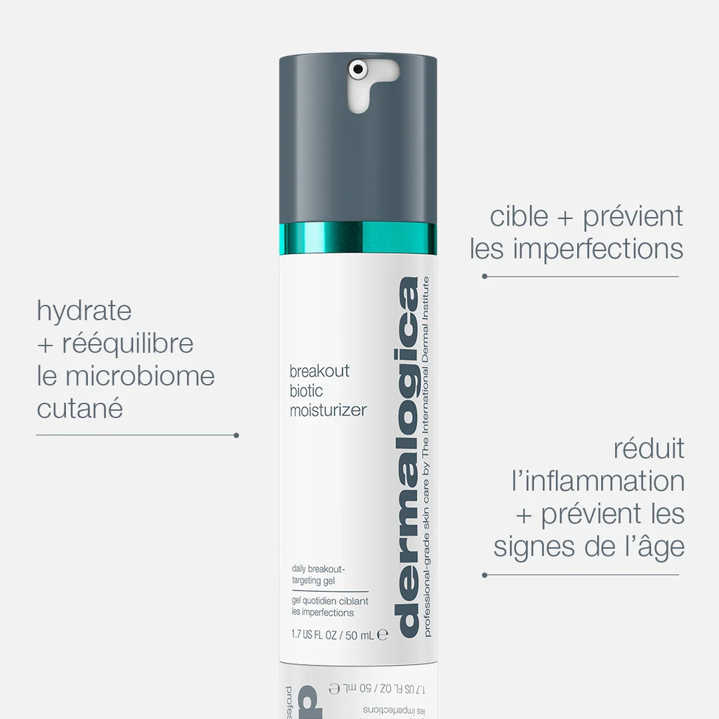 Breakout Biotic Moisturizer Affiche.webp