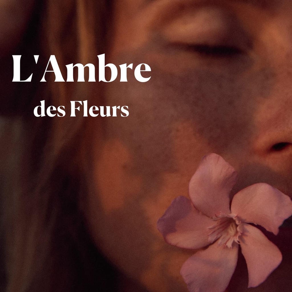 Floratropia - L'Ambre des Fleurs