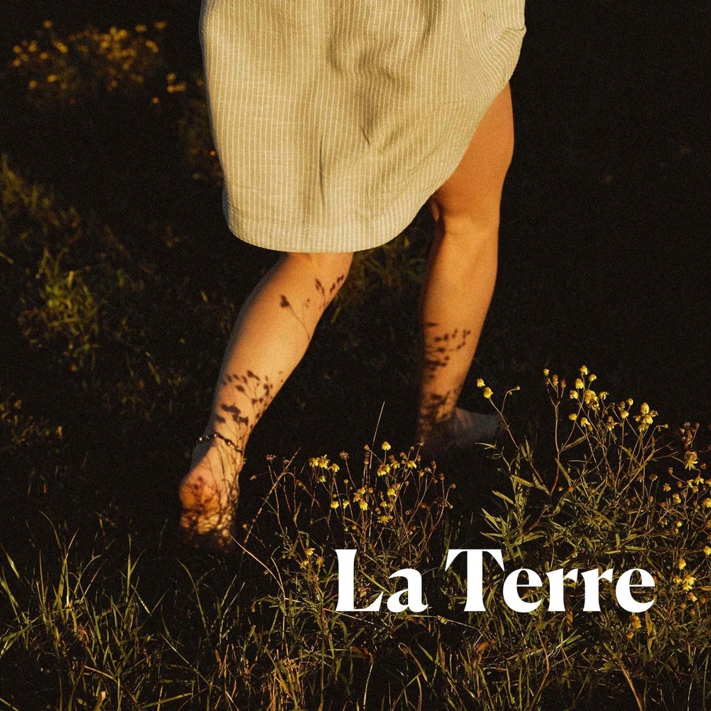 Floratropia - La Terre