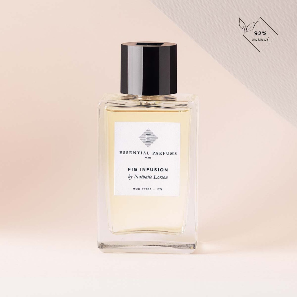 Essential Parfums - Fig Infusion (100 ml)