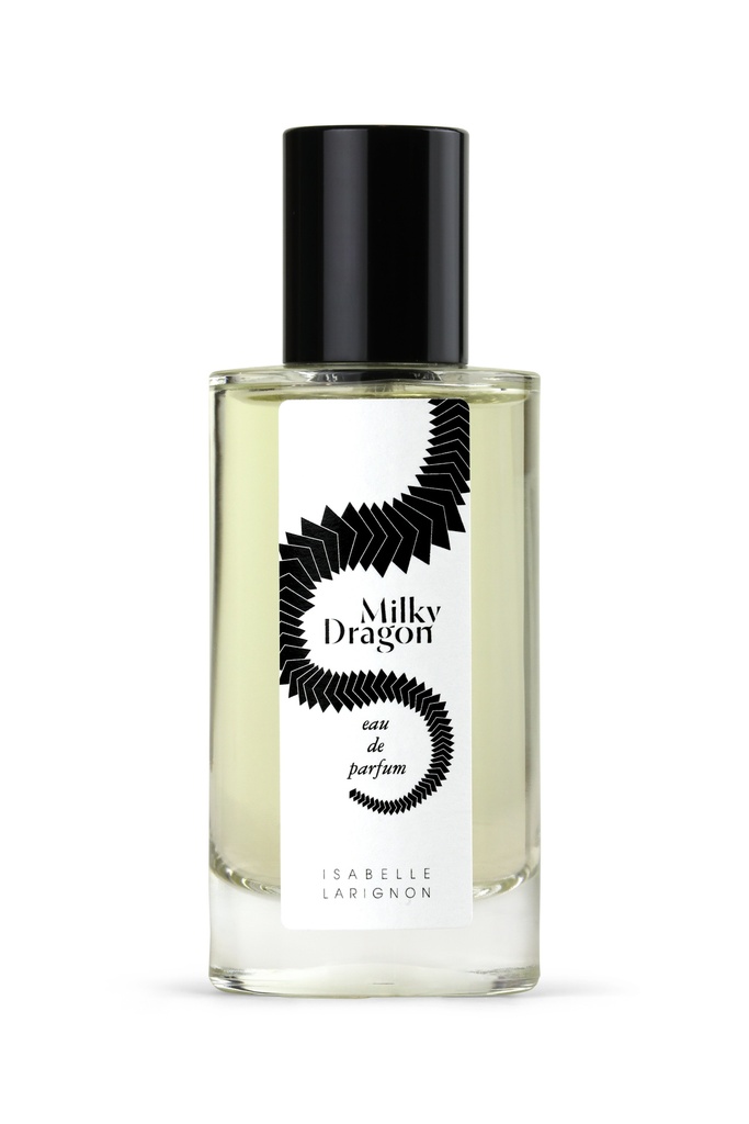 Isabelle Larignon - Milky Dragon