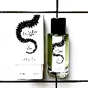 Isabelle Larignon - Milky Dragon