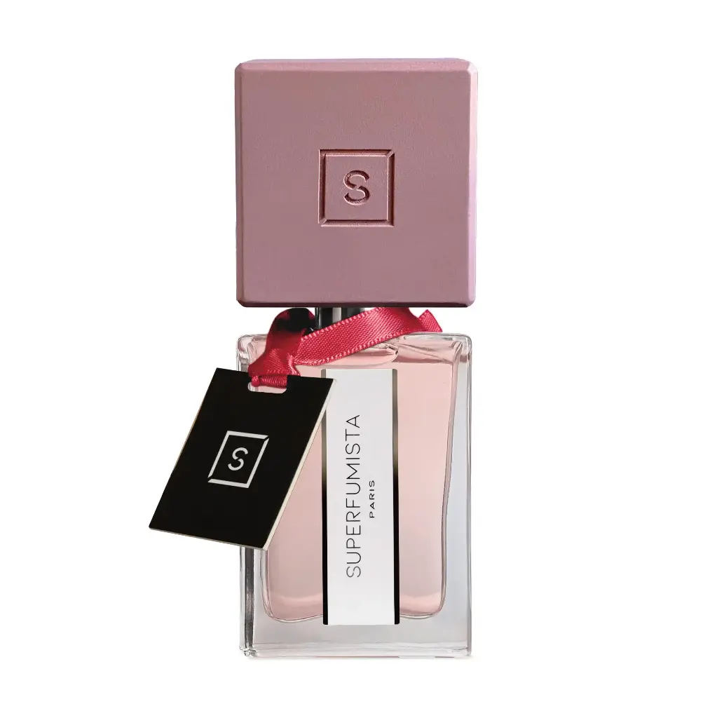 Superfumista - Fraise Couture