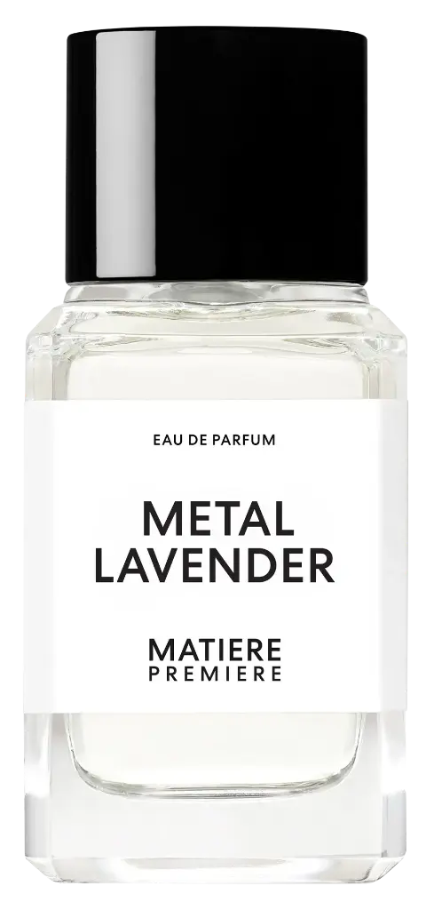 Matiere Premiere - Metal Lavender 